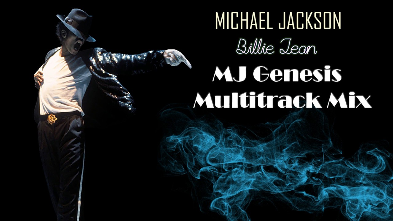michael jackson multitrack download